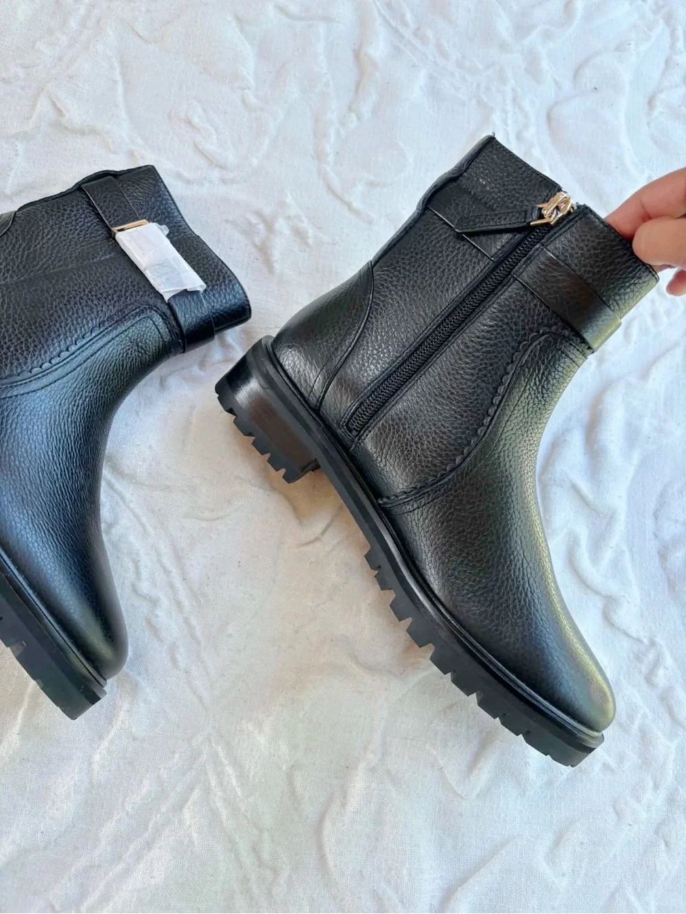 kate spade these booties